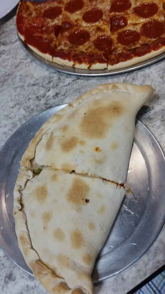 Calzone
