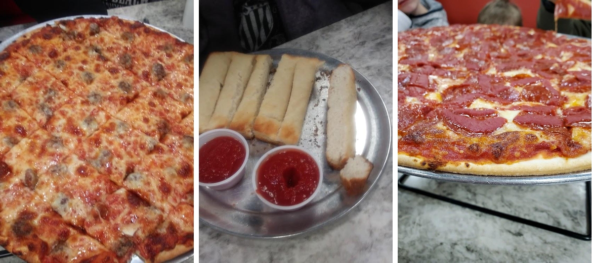 Gillio's Pizza