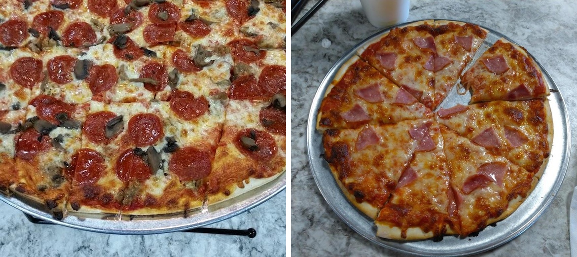 Gillio's Pizza