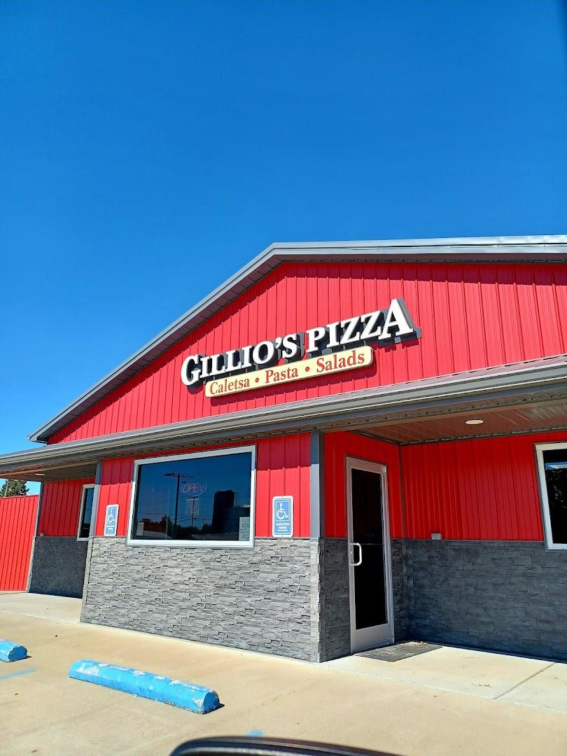 Gillio's Pizza