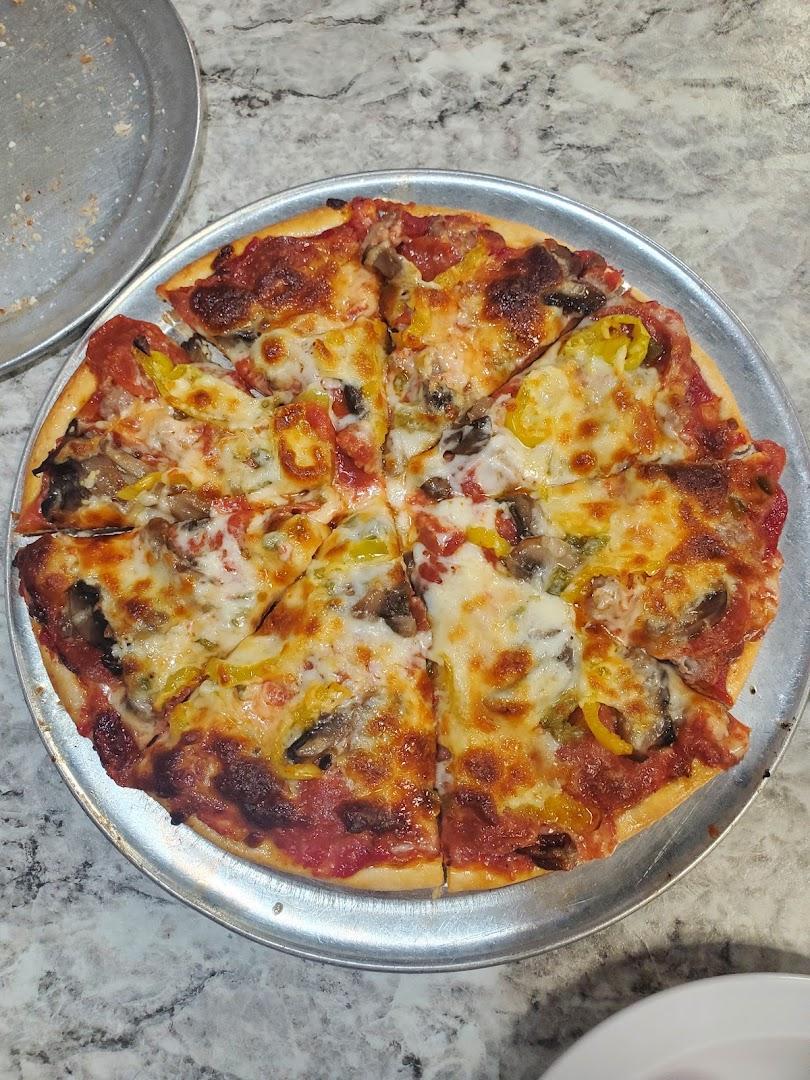Gillio's Pizza