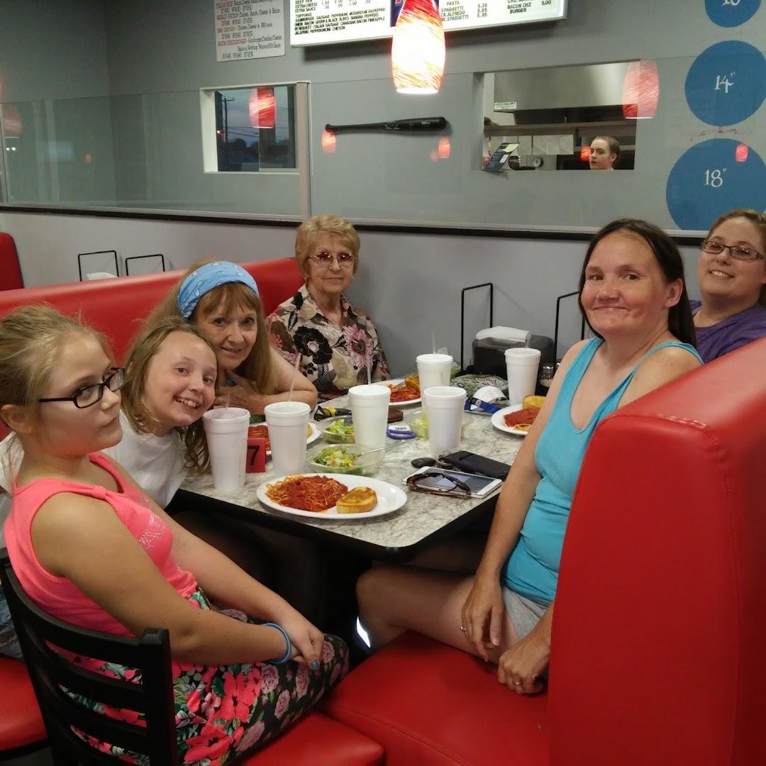 Gillio's Pizza