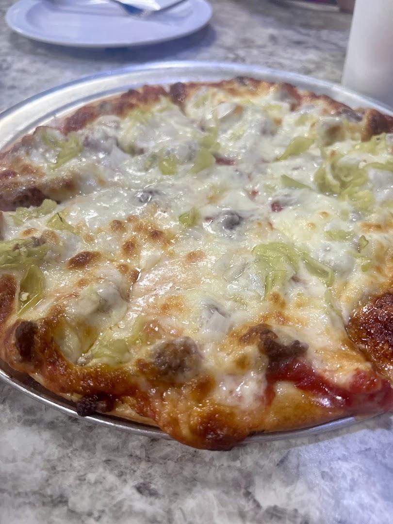 Gillio's Pizza