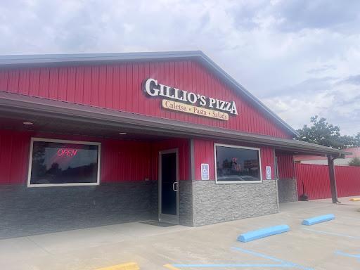 Gillio's Pizza